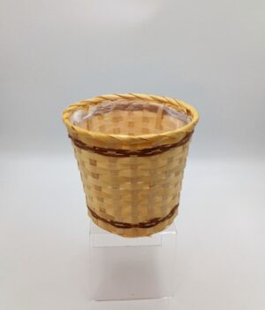 10082P (6" FERN BASKET)