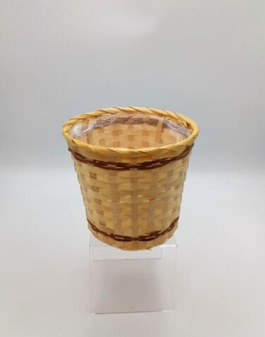 10082P (6" FERN BASKET)