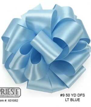 DFS LIGHT BLUE