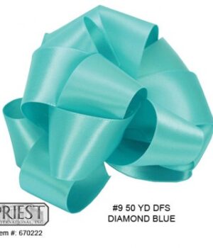 DFS DIAMOND BLUE