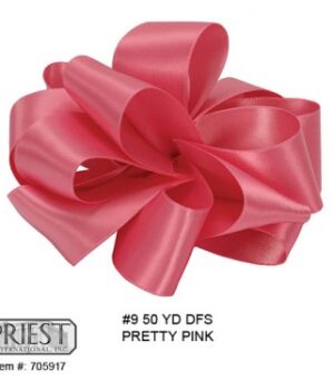 DFS PRETTY PINK