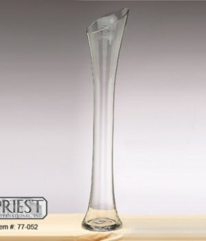 77-052 (25" SLANTED HOUR GLASS) CASE PK 6