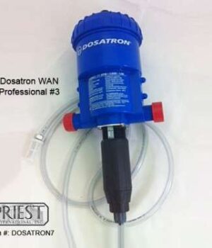 DOSATRON7 (SOLUTION MIXING UNIT)