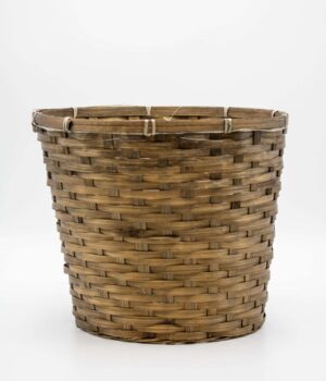 G91PB(10" HONEY BRW RATTAN/LING)