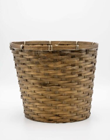 G91PB(10" HONEY BRW RATTAN/LING)