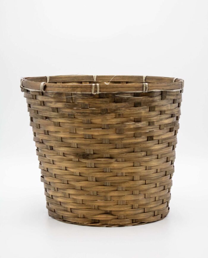 G91PB(10" HONEY BRW RATTAN/LING)