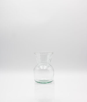 GLS-1205 (5.75" IRISH VASE) CASE PK 24