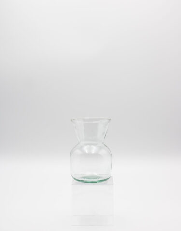 GLS-1205 (5.75" IRISH VASE) CASE PK 24