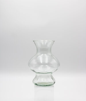 GLS-1222-9 (9" BAMBINO VASE) CASE PK 6