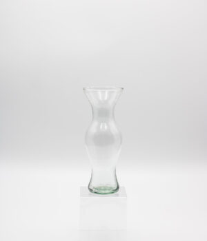 GLS-1229 (8.75" ROMANCE VASE) CASE PK 24