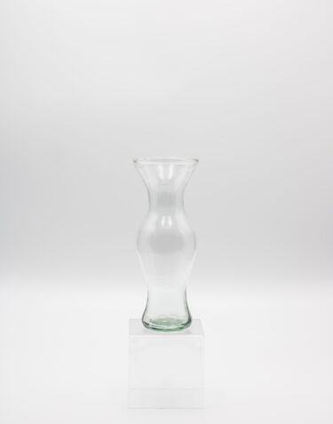 GLS-1229 (8.75" ROMANCE VASE) CASE PK 24