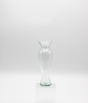 GLS-1230 (9" MUNROE VASE) CASE PK 24