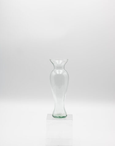 GLS-1230 (9" MUNROE VASE) CASE PK 24