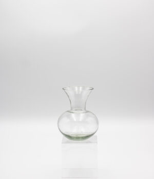 GLS-1232 (6" BOMBAY VASE) CASE PK 24