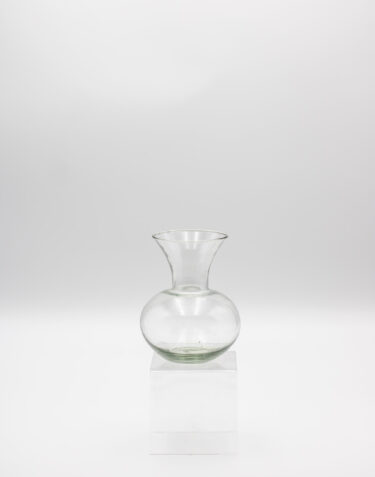 GLS-1232 (6" BOMBAY VASE) CASE PK 24