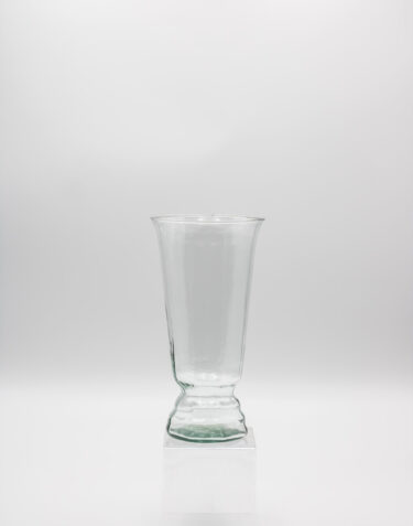 GLS-1249 (10" ROMAN VASE) CASE PK 12
