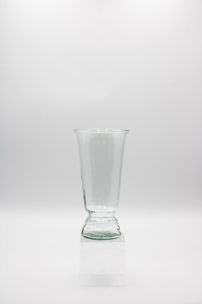 GLS-1249 (10" ROMAN VASE) CASE PK 12