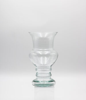 GLS-1299 (10.5" OLYMPIAN VASE) CASE PK 6