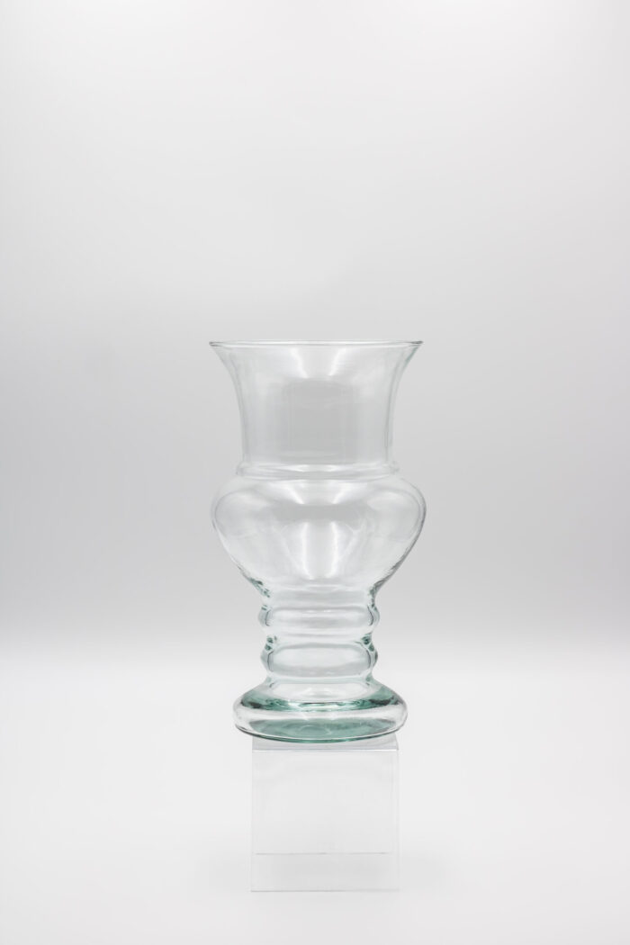 GLS-1299 (10.5" OLYMPIAN VASE) CASE PK 6