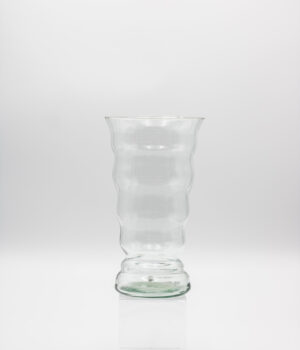 GLS-1539 (11" MEDIUM ROMAN WAVE) CASE PK 6