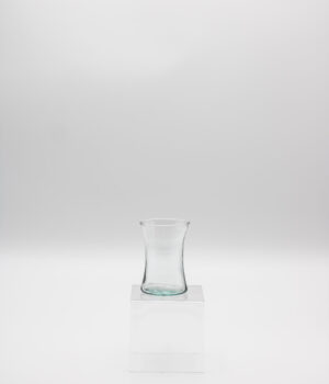 GLS-1634 (4.25" GATHERING VASE) CASE PK 24
