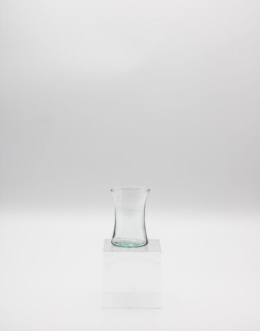 GLS-1634 (4.25" GATHERING VASE) CASE PK 24