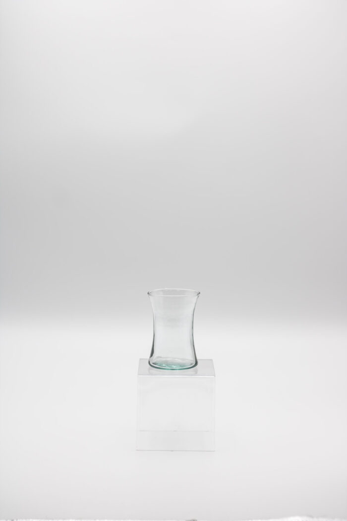 GLS-1634 (4.25" GATHERING VASE) CASE PK 24