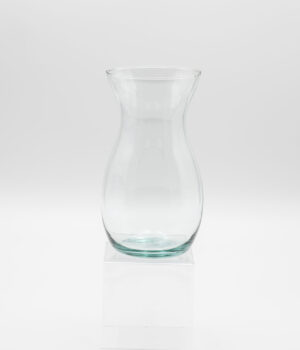 GLS-175 (8.5" ROSE VASE) CASE PK 12