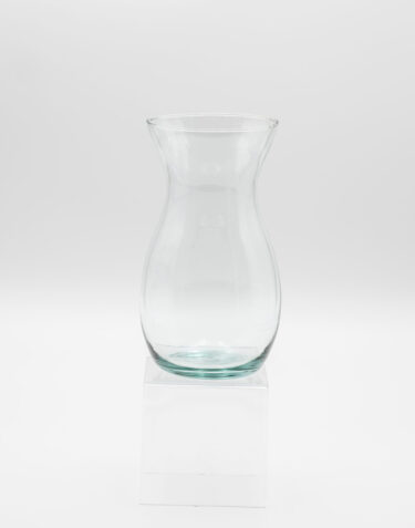 GLS-175 (8.5" ROSE VASE) CASE PK 12
