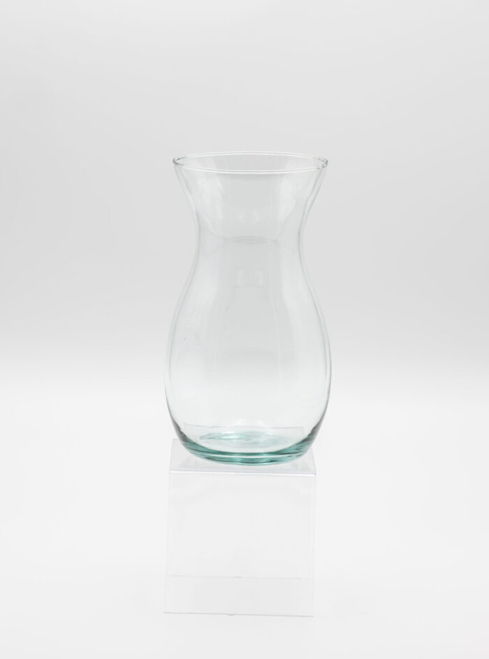 GLS-175 (8.5" ROSE VASE) CASE PK 12