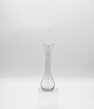 GLS-201 (9" TEAR DROP VASE) CASE PK 24