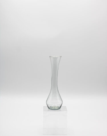 GLS-201 (9" TEAR DROP VASE) CASE PK 24