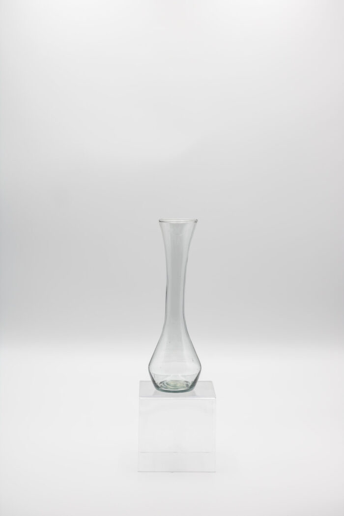 GLS-201 (9" TEAR DROP VASE) CASE PK 24