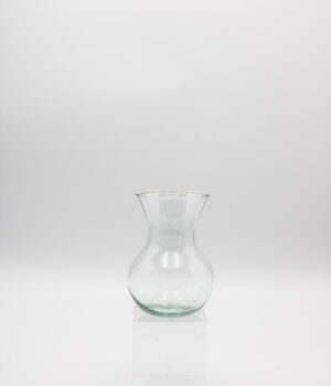 GLS-205 (7" SWEETHEART VASE) CASE PK 24