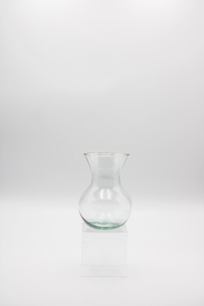 GLS-205 (7" SWEETHEART VASE) CASE PK 24