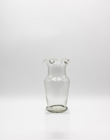 GLS-207S (8.25" TULIP VASE) CASE PK 12