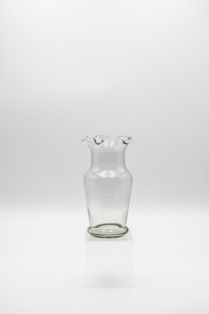 GLS-207S (8.25" TULIP VASE) CASE PK 12