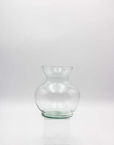 GLS-213 (7.5" PEONY VASE) CASE PK 6