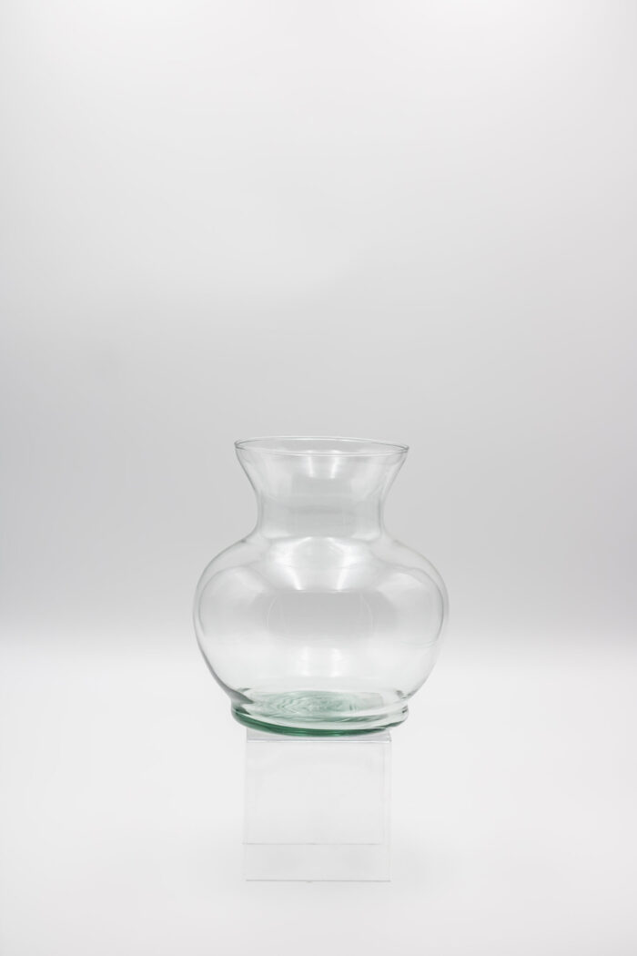 GLS-213 (7.5" PEONY VASE) CASE PK 6