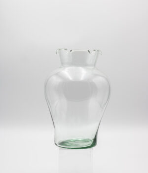 GLS-217 (12" GINGER JAR) CASE PK 6