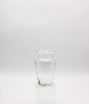 GLS-221 (7" BUNCH VASE) CASE PK 12