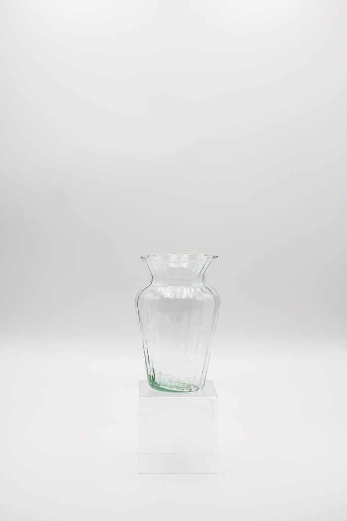 GLS-221 (7" BUNCH VASE) CASE PK 12