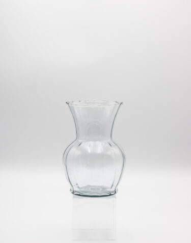 GLS-224 (8.5" ROSE VASE) CASE PK 6
