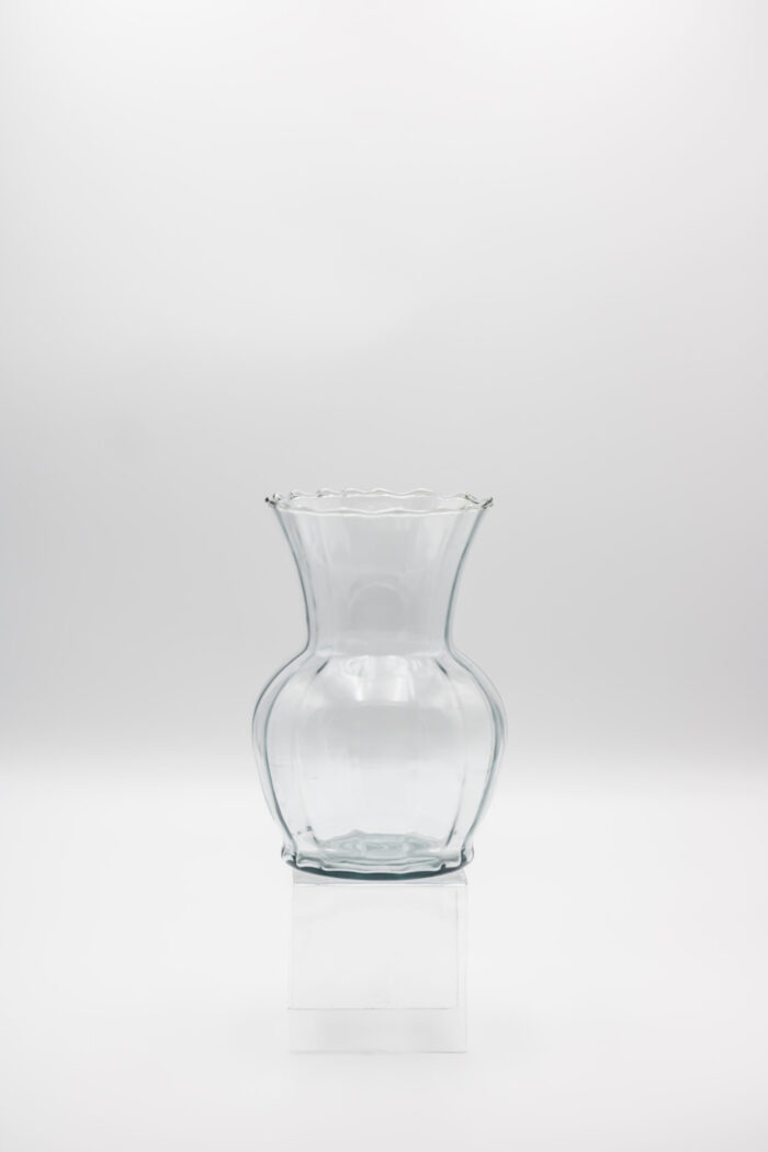 GLS-224 (8.5" ROSE VASE) CASE PK 6
