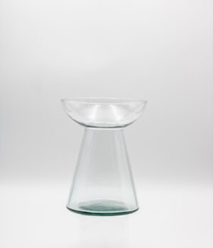 GLS-260 (9" FOUNTAIN VASE) CASE PK 6