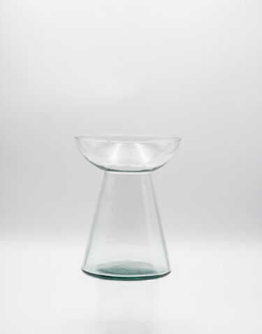 GLS-260 (9" FOUNTAIN VASE) CASE PK 6