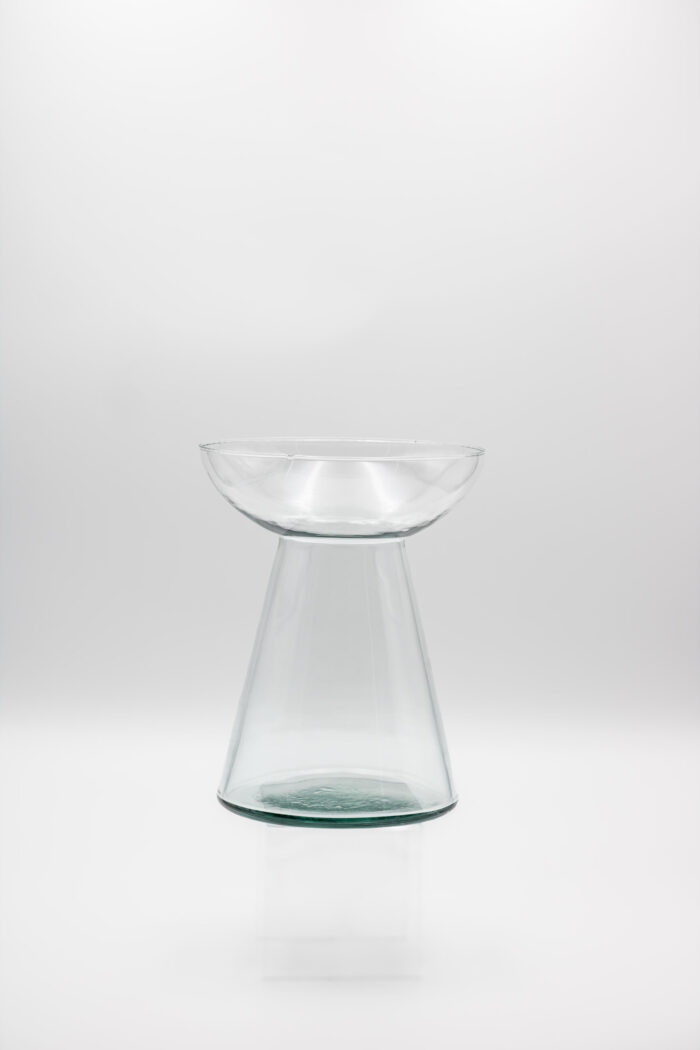 GLS-260 (9" FOUNTAIN VASE) CASE PK 6
