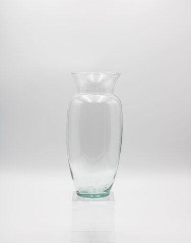 GLS-329 (12" TULIP VASE) CASE PK 12
