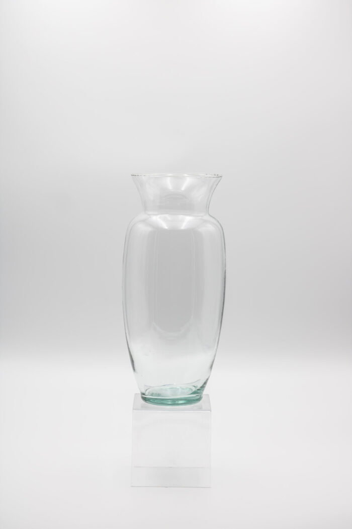 GLS-329 (12" TULIP VASE) CASE PK 12