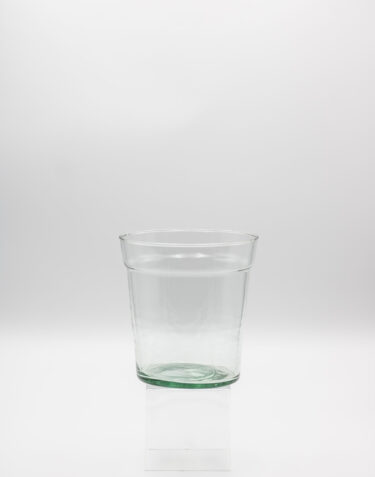 GLS-336 (6" POT COVER VASE) CASE PK 6